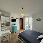 Aria Di Mare Apartman *