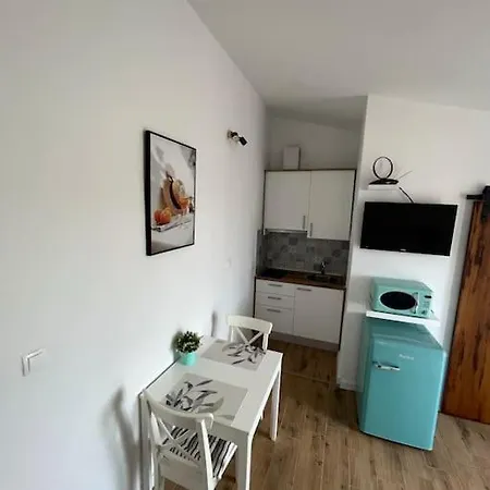 Apartment Aria Di Mare