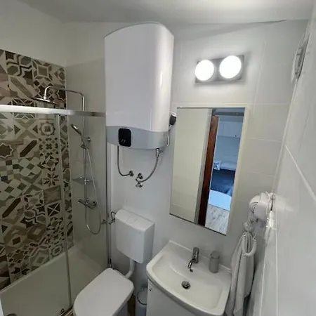 Aria Di Mare * Starigrad Paklenica