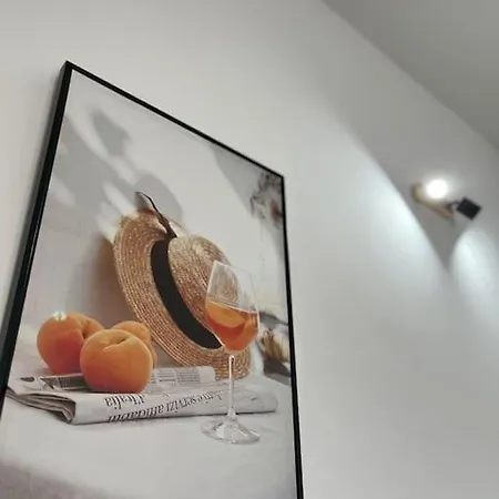 Apartament Aria Di Mare