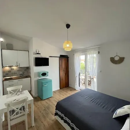 Aria Di Mare Apartament *