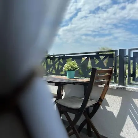 Aria Di Mare Apartment