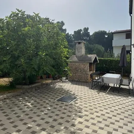 Aria Di Mare Apartment *