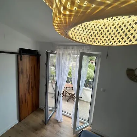 Apartment Aria Di Mare Starigrad Paklenica