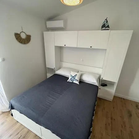 Aria Di Mare Starigrad Paklenica