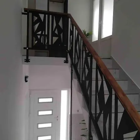 Aria Di Mare Apartment *