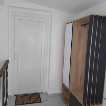 Apartament Aria Di Mare *