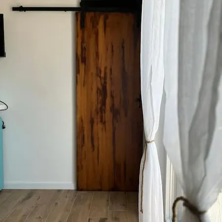 Aria Di Mare Apartament