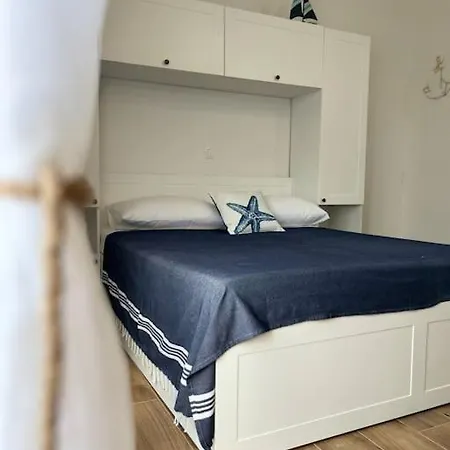 Aria Di Mare Starigrad Paklenica