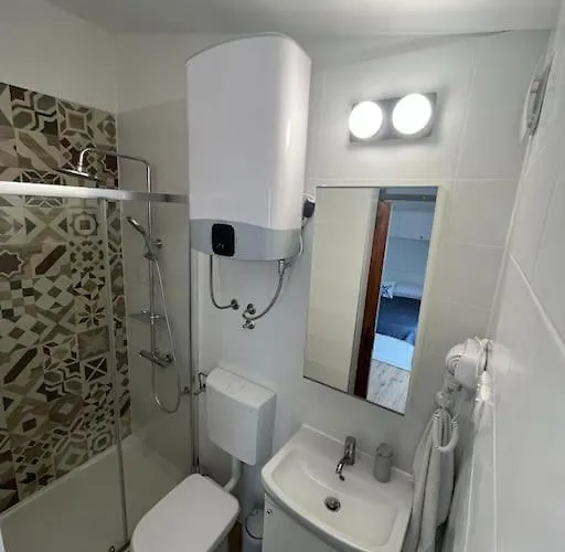 Aria Di Mare * Starigrad Paklenica