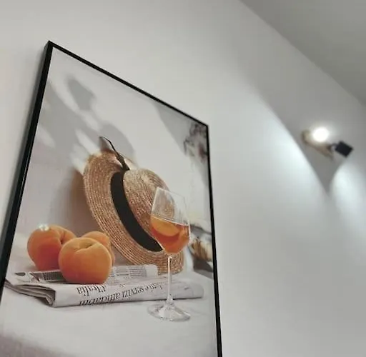 Apartman Aria Di Mare