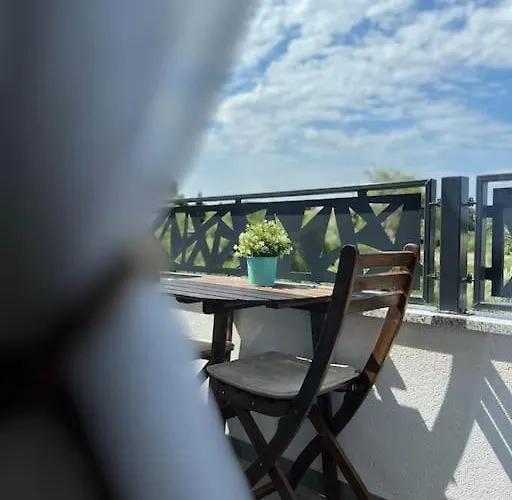 Aria Di Mare Apartman