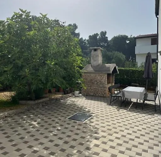 Aria Di Mare Apartman *