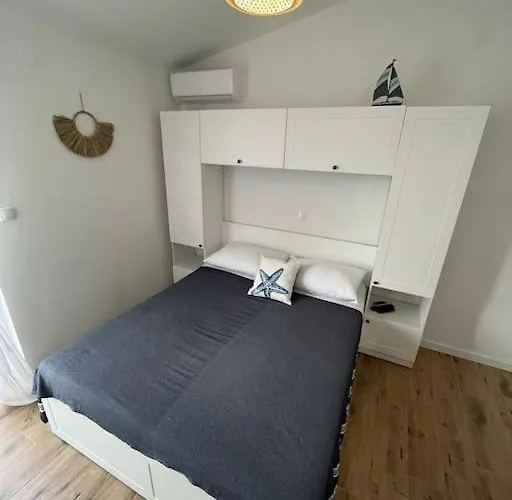 Aria Di Mare Starigrad Paklenica