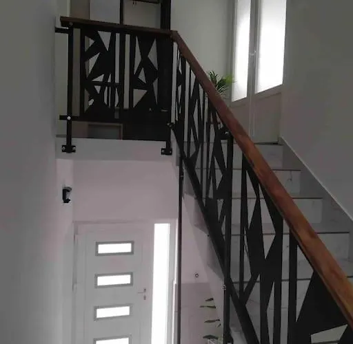 Aria Di Mare Apartman *