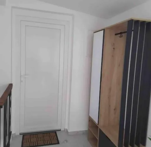 Apartman Aria Di Mare *