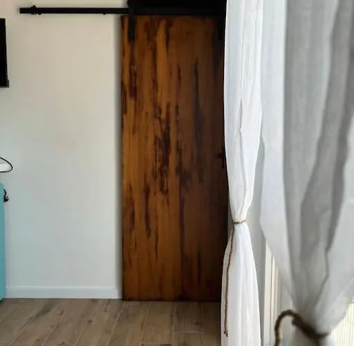 Aria Di Mare Apartman